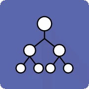 A graph representing classical machine learning models in analytical approaches used in predictive maintenance.