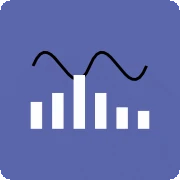 Frequency analysis in digital signal processing for predictive maintenance in industry