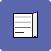 A book symbolizing domain knowledge-based analytical methods